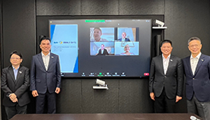 龙源国际董事会决议通过收购德国BHTC 拓展智慧移动生态圈